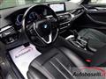 BMW SERIE 5 TOURING D SW 190CV G30 AUTOMATICA STEPTRONIC