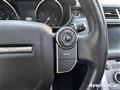 LAND ROVER RANGE ROVER SPORT DYNAMIC CERCHI 21" TETTO APRIBILE IVA ESPOSTA