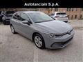 VOLKSWAGEN GOLF 2000 TDI LIFE 150CV DSG NAVI CARPLAY LED ITALIA