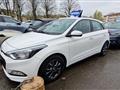 HYUNDAI I20 1.2 84 CV 5 porte Comfort