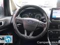 FORD ECOSPORT 1.0 EcoBoost 100cv Business