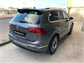 VOLKSWAGEN TIGUAN 2.0 TDI DSG Sport BMT R-LINE