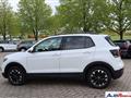 VOLKSWAGEN T-CROSS 1.0 TSI Sport