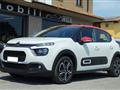 CITROEN C3 PureTech 82 SHINE - NEOPATENTATI - PARI AL NUOVO