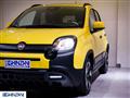 FIAT PANDA 1.0 FireFly S&S Hybrid Pandina