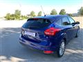 FORD Focus 1.5 TDCi 120 CV Start&Stop Titanium X