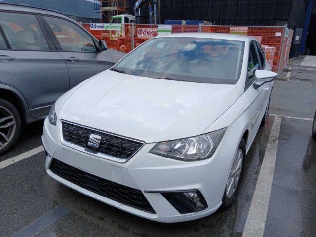 SEAT IBIZA 1.6 TDI 95 CV 5 porte Business