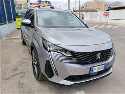 PEUGEOT 5008 BlueHDi 130 S&S EAT8 Allure