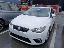 SEAT IBIZA 1.6 TDI 95 CV 5 porte Business