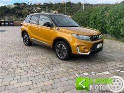 SUZUKI VITARA 1.5 140V Hybrid Starview 2WD AUTO CON GARANZIA 12M