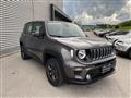 JEEP RENEGADE 2.0 Mjt 140CV 4WD 4X4 TRAZIONE INTEGRALE LONGITUDE