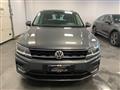 VOLKSWAGEN TIGUAN 1.6 TDI Style