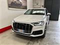 AUDI Q7 45 TDI quattro tiptronic