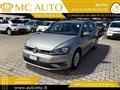 VOLKSWAGEN GOLF 1.4 TGI 5p. Trendline BlueMotion