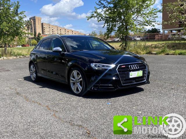 AUDI A3 SPORTBACK SPB 30 TDI SLINE