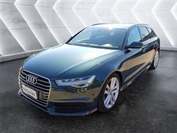 AUDI A6 AVANT Avant 2.0 tdi Business quattro 190cv s-tronic