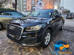 AUDI Q2 1.6 TDI S tronic