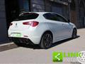 ALFA ROMEO GIULIETTA 1.6 JTDM EXCLUSIVE GARANZIA 12 MESI