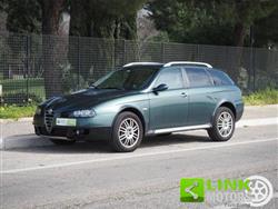 ALFA ROMEO 156 1.9 JTD 16V Crosswagon Q4 Luxury