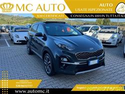 KIA SPORTAGE 2016 1.6 CRDI 115 CV 2WD Energy