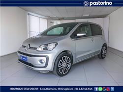 VOLKSWAGEN UP! 1.0 75 CV 5p. high up!