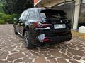 BMW X3 xDrive30d 48V Msport