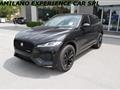 JAGUAR F-PACE 2.0 D 163 CV AWD aut. R-Dynamic S