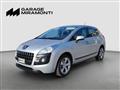 PEUGEOT 3008 1.6 hdi 16v Tecno fap