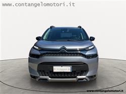 CITROEN C3 AIRCROSS 1.5 BlueHDi 110 Shine Pack S