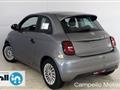 FIAT 500 ELECTRIC CABRIO Nuova 500 320 Berlina