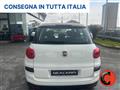 FIAT 500L 0.9 T.NATUR POWER POP STAR-CRUISE-SENSORI-BLUETOOT