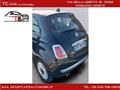 FIAT 500 1.2 benzina Lounge NEOPATENTATI