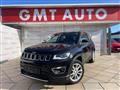 JEEP COMPASS 1.3cc 150 cv LIMITED LED PELLE