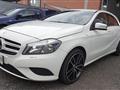 MERCEDES Classe A 160 CDI Automatic Executive