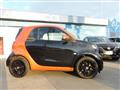 SMART FORTWO 90 0.9 Turbo twinamic Prime Sport Cruise Control