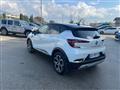 RENAULT NUOVO CAPTUR TCe 100 CV GPL FAP Intens