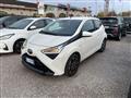 TOYOTA AYGO Connect 1.0 VVT-i 72 CV 5 porte x-play