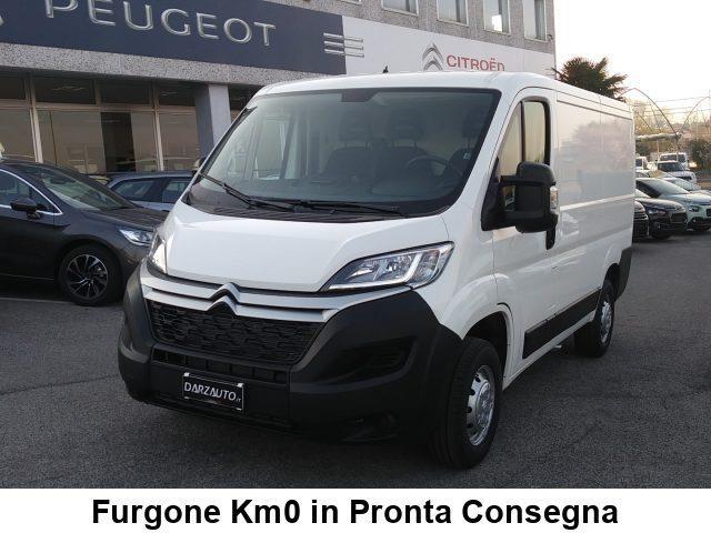 FIAT DUCATO 33 L2 H1 2.2 Mjt 120CV PM-TN Furgone