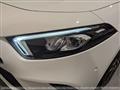 MERCEDES CLASSE A SEDAN PLUG-IN HYBRID A 250 e Plug-in hybrid Automatica 4p. Sport