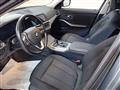 BMW SERIE 3 TOURING d 48V Touring Business Advantage