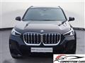 BMW X1 sDrive 18i M-SPORT WIDE NAVI PELLE NAVI CAMERA