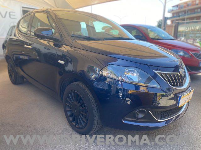 LANCIA YPSILON 1.0 FireFly Hybrid  + GPL