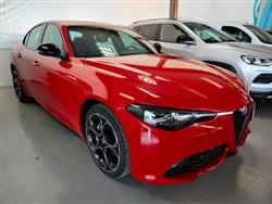 ALFA ROMEO GIULIA 2.0 Turbo 280 CV AT8 AWD Q4 Veloce