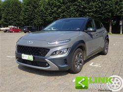 HYUNDAI KONA HYBRID HEV 1.6 DCT XLine bicolor GARANTITA 19.700KM