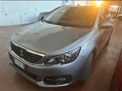 PEUGEOT 308 BlueHDi 130 S&S EAT8 Allure