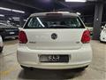 VOLKSWAGEN POLO 1.4 5 porte Comfortline