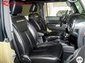 JEEP WRANGLER 2.8 CRD 4x4 200 Cv Automatico Pronta Consegna