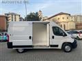 PEUGEOT BOXER FIAT DUCATO 2.3 MJT 16V 130CV **FRIGO - ATP EURO 6