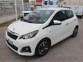 PEUGEOT 108 VTi 68 ETG 5 porte Allure