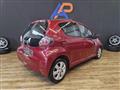 TOYOTA AYGO 1.0 12V VVT-i  Sol Red Edition ok neopatentati